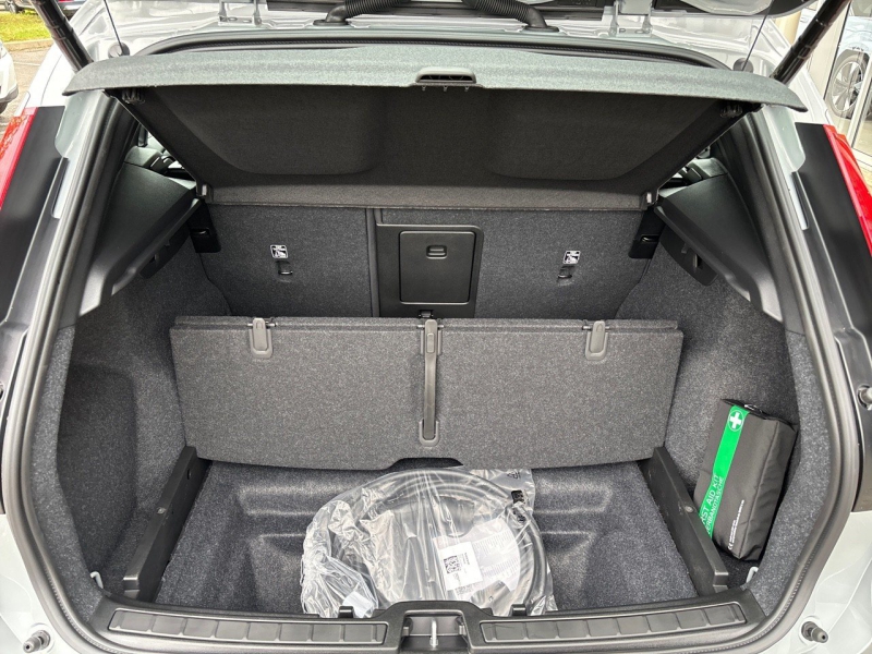 Image VOLVO EX40 Single Extended Range 252ch Plus