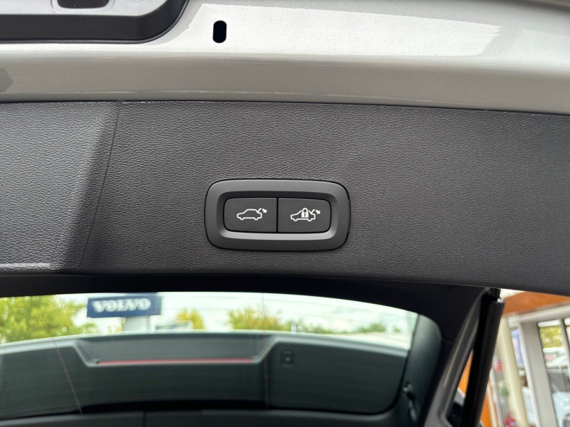 Image VOLVO EX40 Single Extended Range 252ch Plus