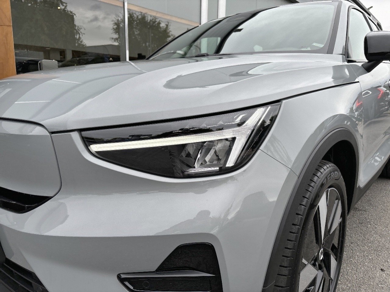 Image VOLVO EX40 Single Extended Range 252ch Plus