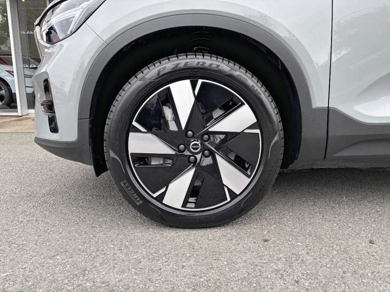 Image VOLVO EX40 Single Extended Range 252ch Plus