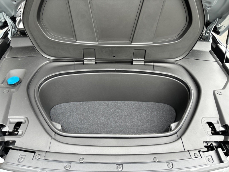 Image VOLVO EX40 Single Extended Range 252ch Plus