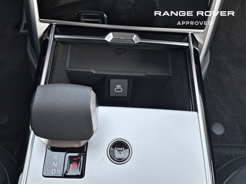 Image LAND-ROVER Range Rover 3.0 P460e 460ch PHEV HSE SWB