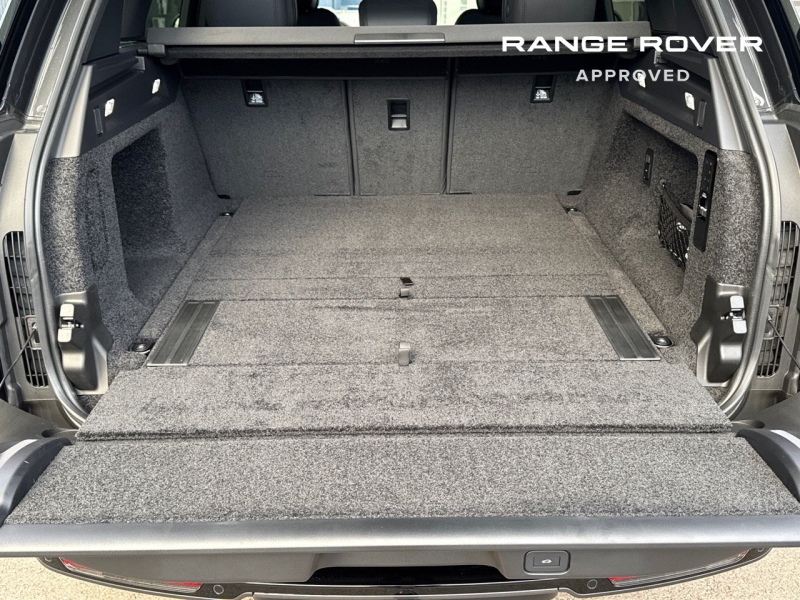 Image LAND-ROVER Range Rover 3.0 P460e 460ch PHEV HSE SWB