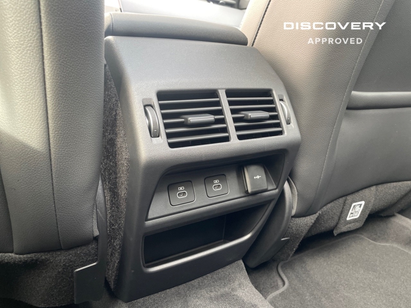 Image LAND-ROVER Discovery Sport P270e PHEV 269ch Dynamic SE