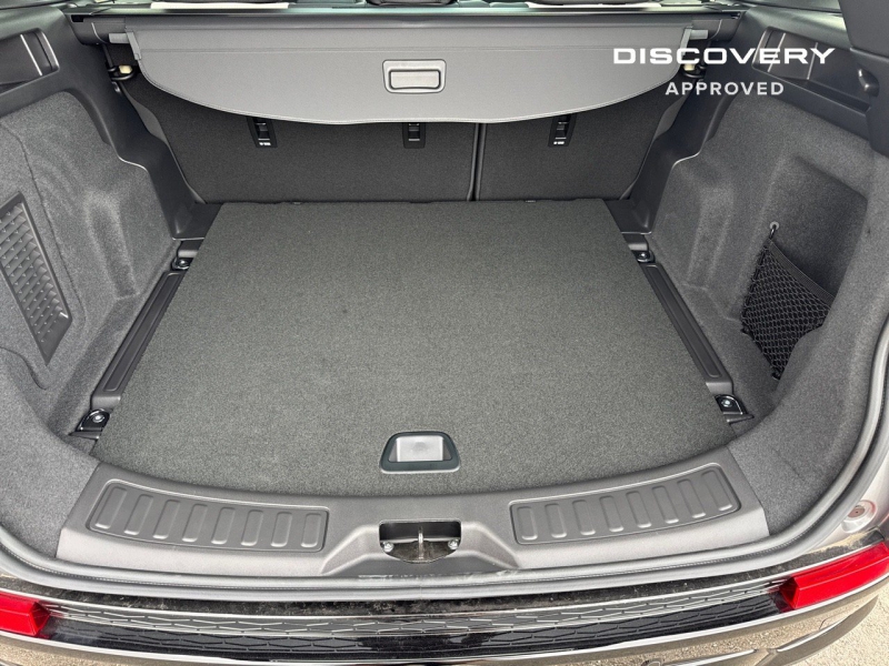 Image LAND-ROVER Discovery Sport P270e PHEV 269ch Dynamic SE