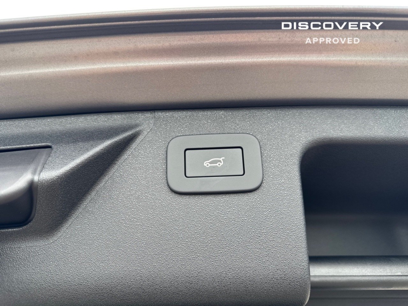 Image LAND-ROVER Discovery Sport P270e PHEV 269ch Dynamic SE
