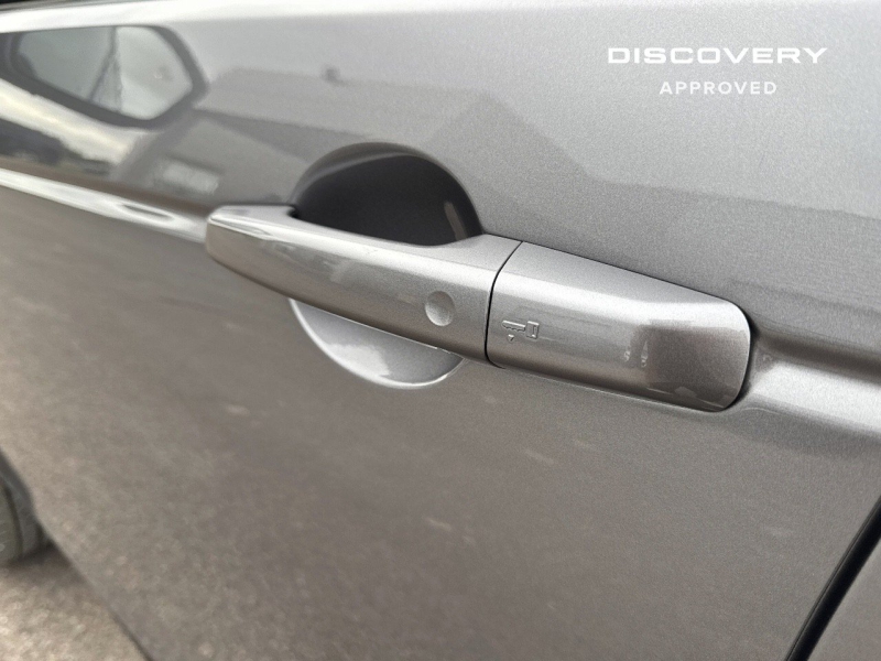 Image LAND-ROVER Discovery Sport P270e PHEV 269ch Dynamic SE