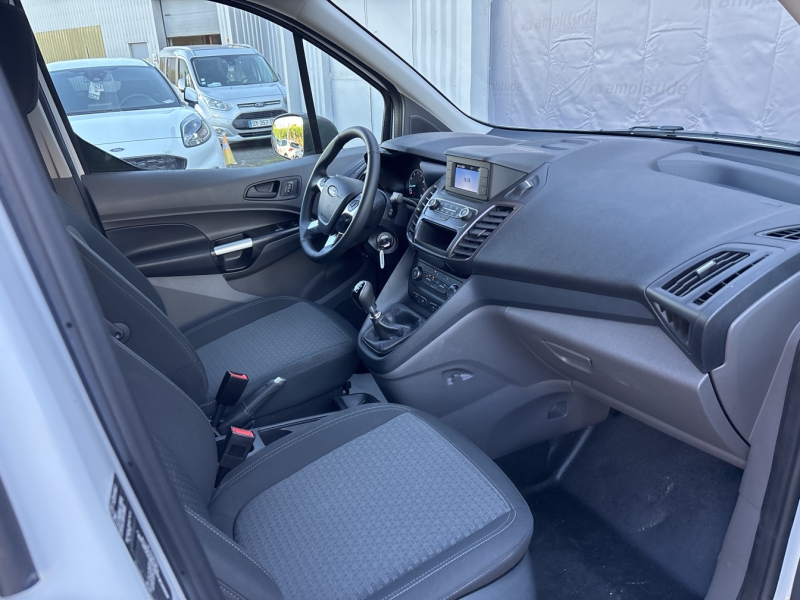 Image FORD Transit Connect L1 1.0E 100ch E85 Trend