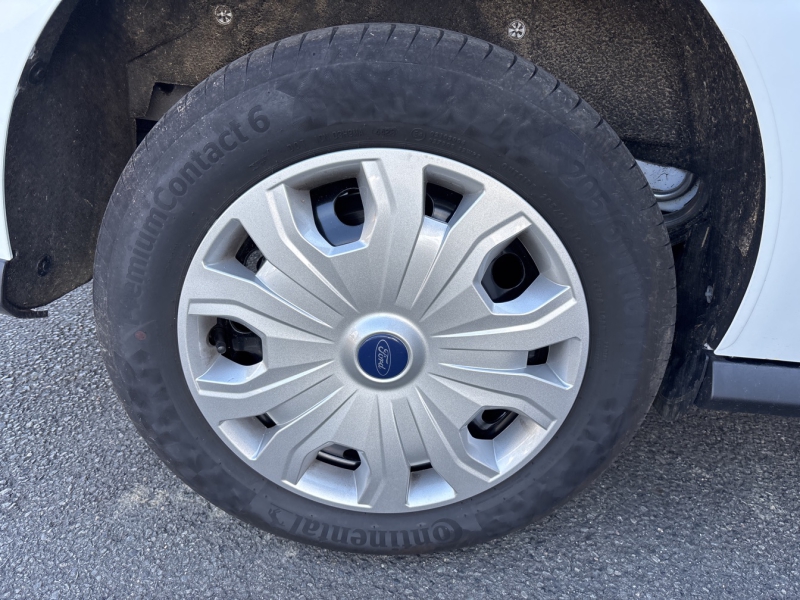 Image FORD Transit Connect L1 1.0E 100ch E85 Trend