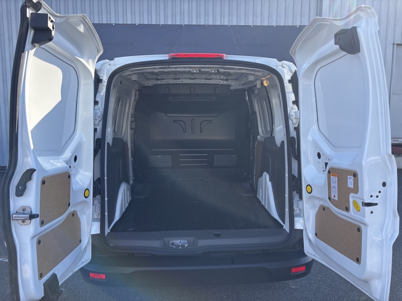 Image FORD Transit Connect L1 1.0E 100ch E85 Trend