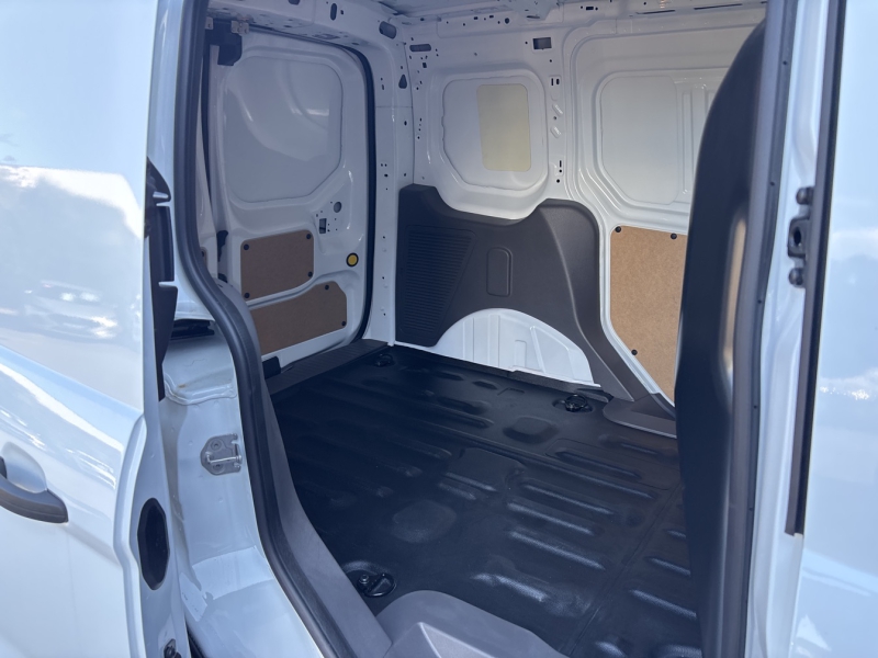 Image FORD Transit Connect L1 1.0E 100ch E85 Trend