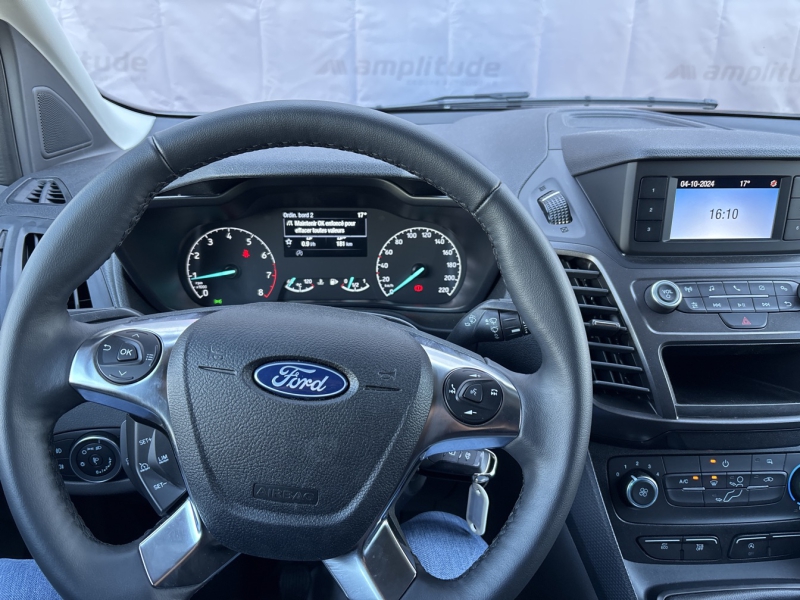 Image FORD Transit Connect L1 1.0E 100ch E85 Trend