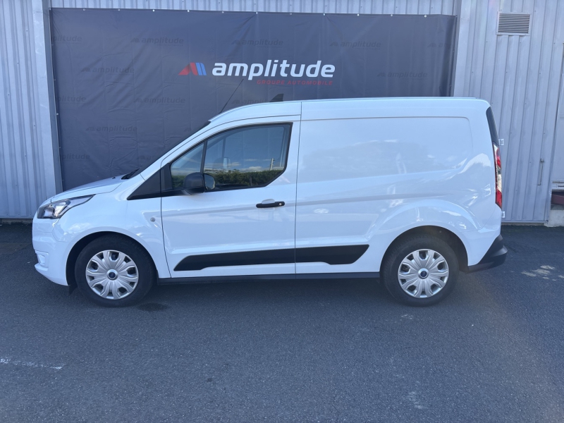 Image FORD Transit Connect L1 1.0E 100ch E85 Trend