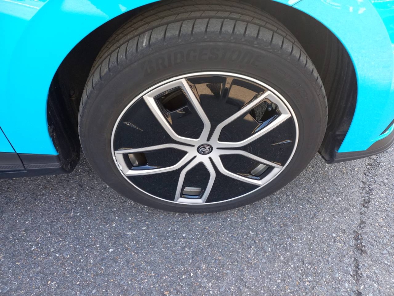 Image MG MOTOR MG4 EV 204ch - 64kWh Luxury MY23