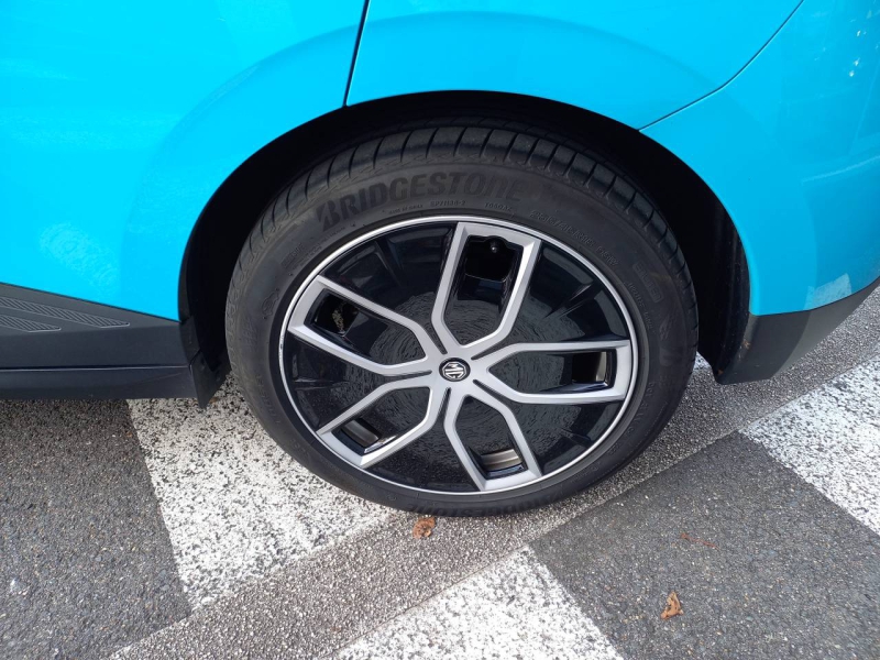 Image MG MOTOR MG4 EV 204ch - 64kWh Luxury MY23