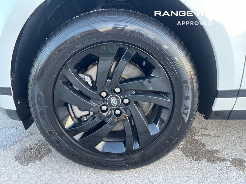 Image LAND-ROVER Range Rover Evoque 1.5 P300e 309ch R-Dynamic S AWD BVA Mark III