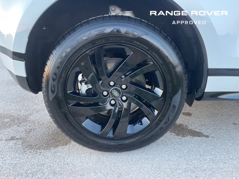Image LAND-ROVER Range Rover Evoque 1.5 P300e 309ch R-Dynamic S AWD BVA Mark III