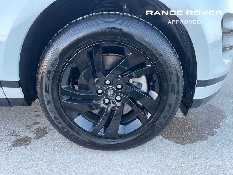 Image LAND-ROVER Range Rover Evoque 1.5 P300e 309ch R-Dynamic S AWD BVA Mark III