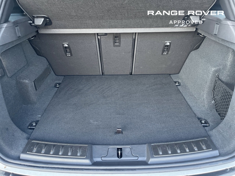 Image LAND-ROVER Range Rover Evoque 1.5 P300e 309ch R-Dynamic S AWD BVA Mark III