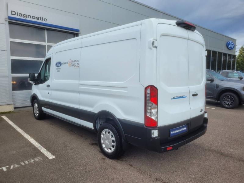 Image FORD Transit 2T Fg PE 350 L3H2 135 kW Batterie 75/68 kWh Trend Business