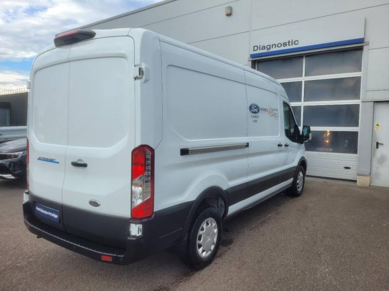 Image FORD Transit 2T Fg PE 350 L3H2 135 kW Batterie 75/68 kWh Trend Business