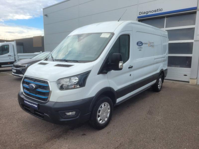 Photo FORD Transit 2T Fg PE 350 L3H2 135 kW Batterie 75/68 kWh Trend Business