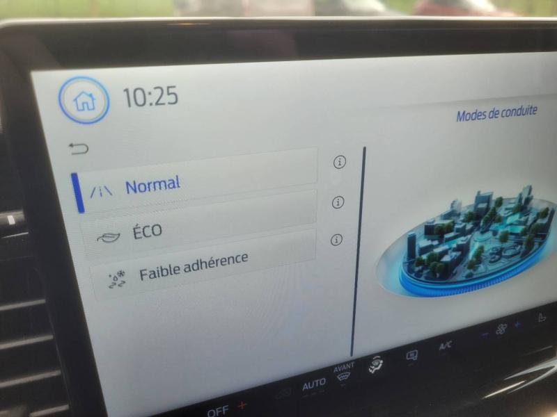 Image FORD Transit 2T Fg PE 350 L3H2 135 kW Batterie 75/68 kWh Trend Business