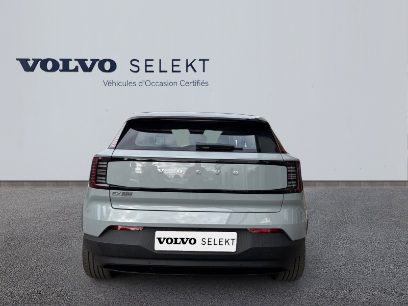 Image VOLVO EX30 Single Extended Range 272ch Ultra