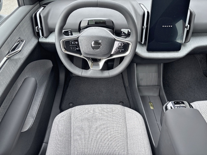 Image VOLVO EX30 Single Extended Range 272ch Ultra