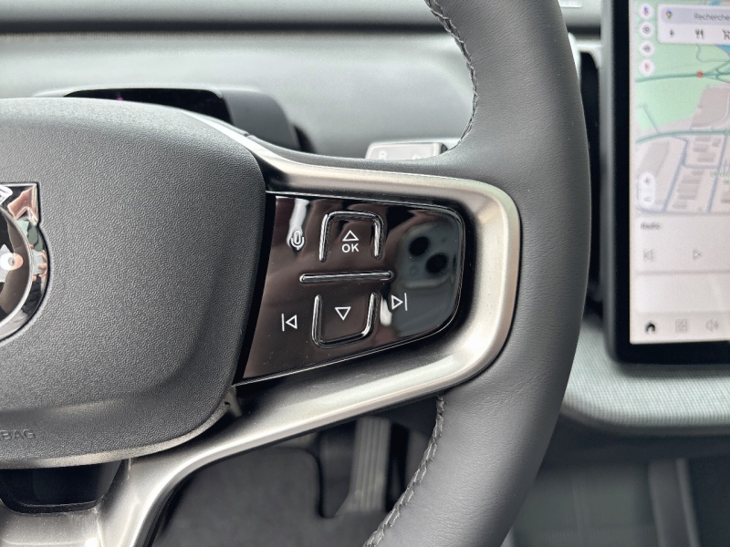 Image VOLVO EX30 Single Extended Range 272ch Ultra