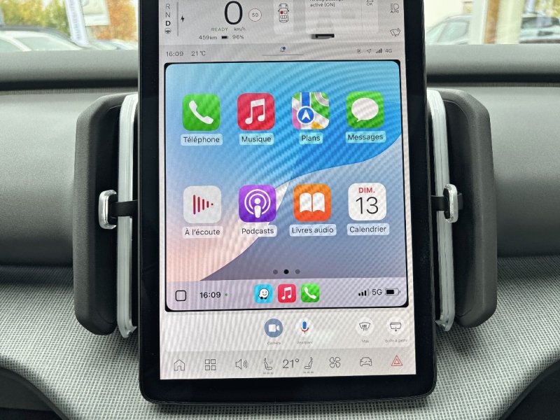 Image VOLVO EX30 Single Extended Range 272ch Ultra