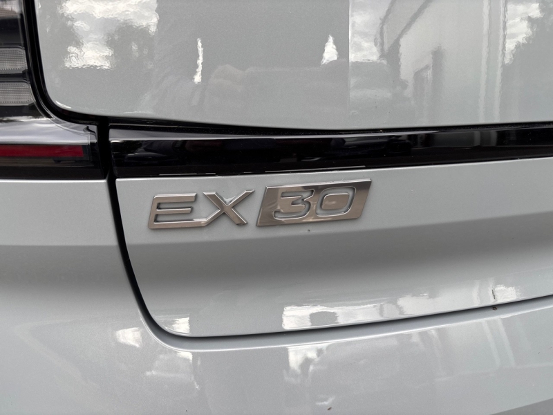 Image VOLVO EX30 Single Extended Range 272ch Ultra