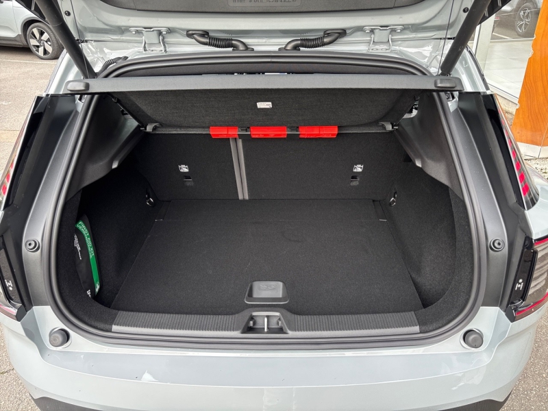 Image VOLVO EX30 Single Extended Range 272ch Ultra