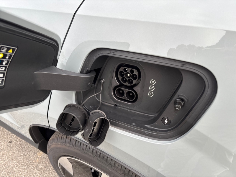 Image VOLVO EX30 Single Extended Range 272ch Ultra