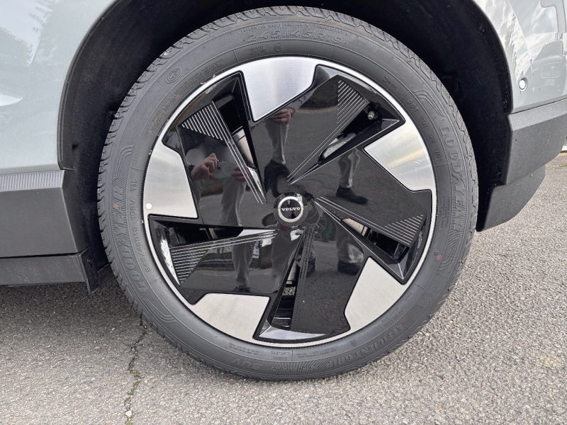 Image VOLVO EX30 Single Extended Range 272ch Ultra