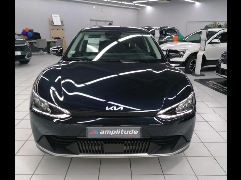 Image KIA EV6 229ch Air Active 2WD