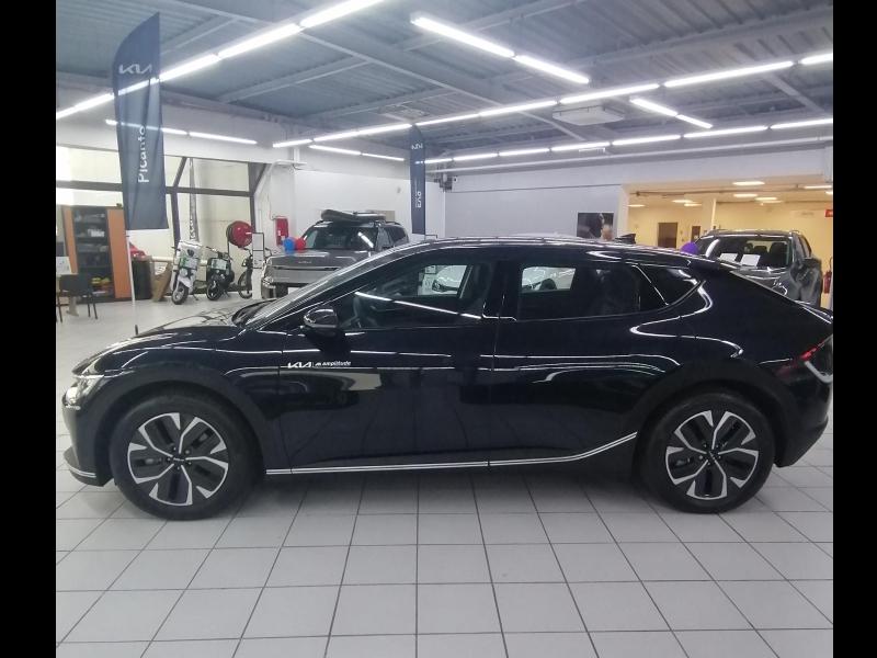 Image KIA EV6 229ch Air Active 2WD