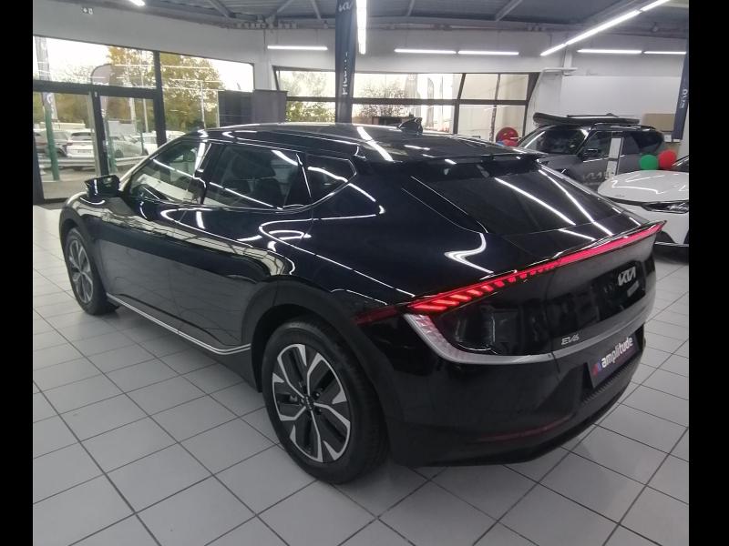 Image KIA EV6 229ch Air Active 2WD