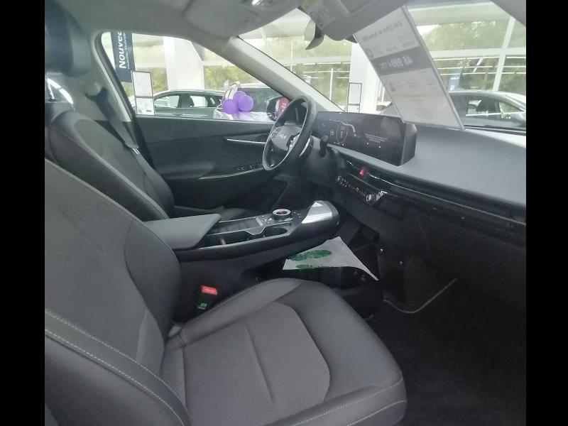 Image KIA EV6 229ch Air Active 2WD