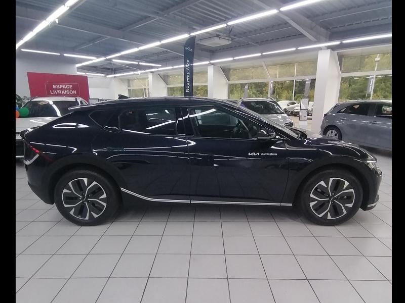 Image KIA EV6 229ch Air Active 2WD