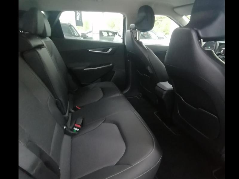 Image KIA EV6 229ch Air Active 2WD