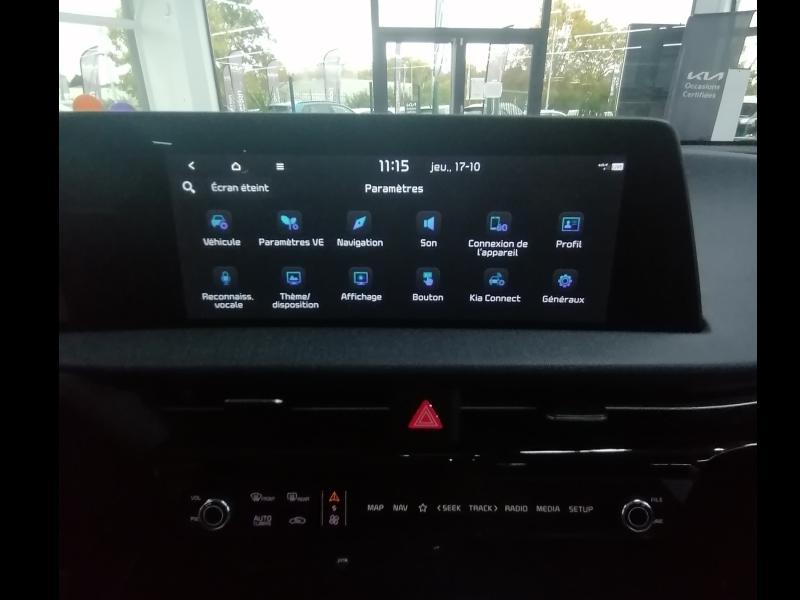 Image KIA EV6 229ch Air Active 2WD