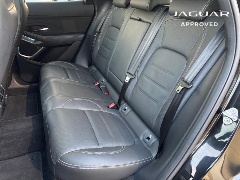 Image JAGUAR E-Pace P300e PHEV 309ch R-Dynamic HSE