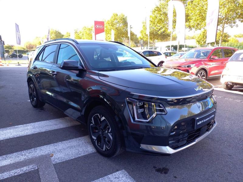Image KIA Niro EV 204ch Premium