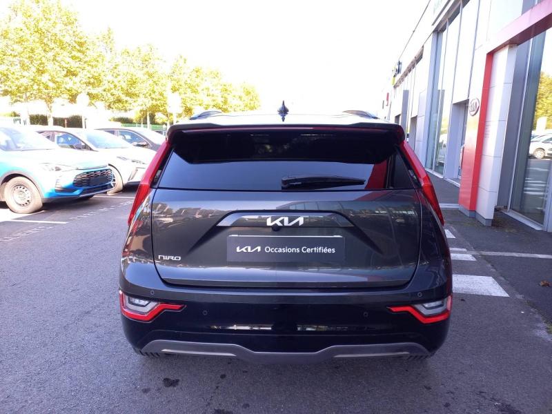Image KIA Niro EV 204ch Premium