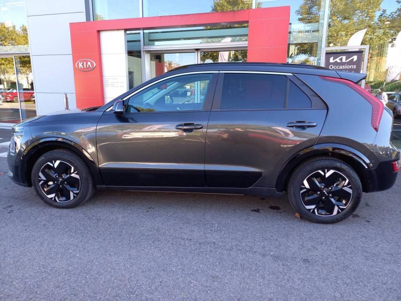 Image KIA Niro EV 204ch Premium