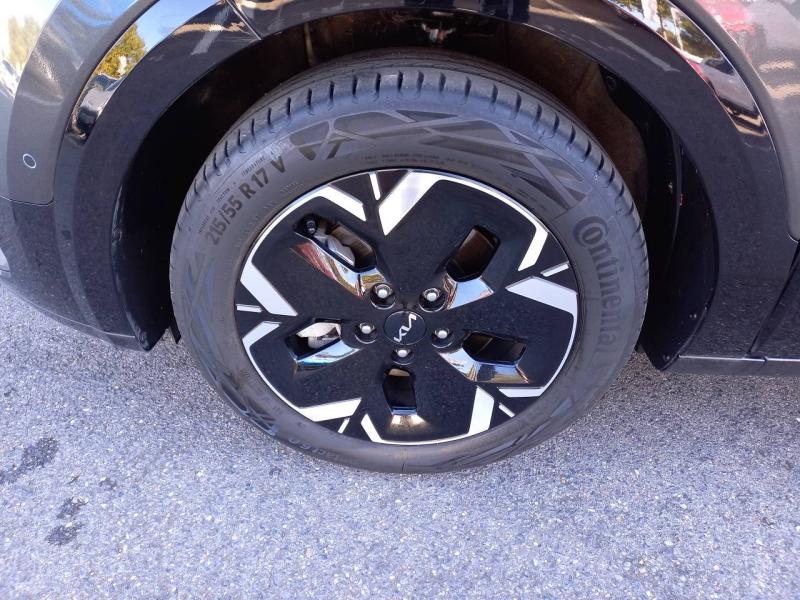 Image KIA Niro EV 204ch Premium