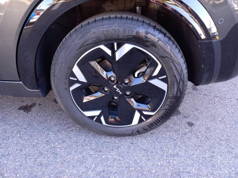 Image KIA Niro EV 204ch Premium