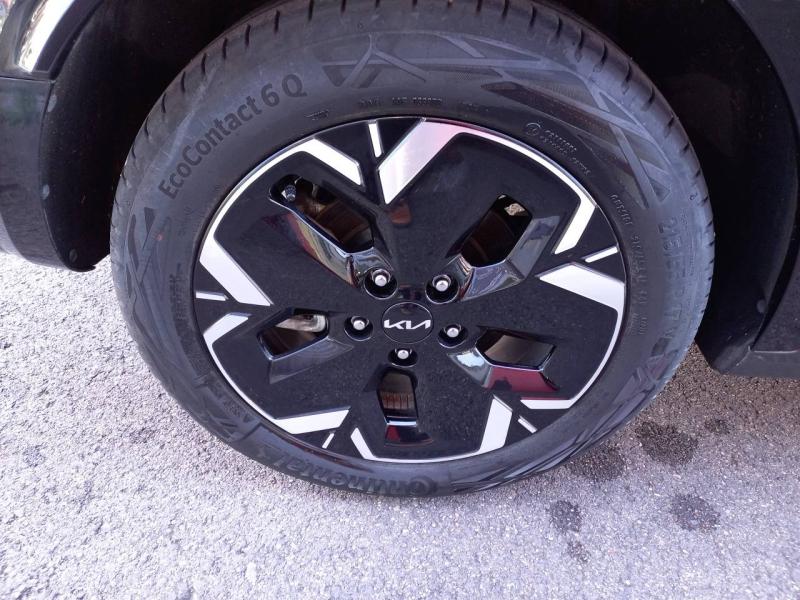 Image KIA Niro EV 204ch Premium