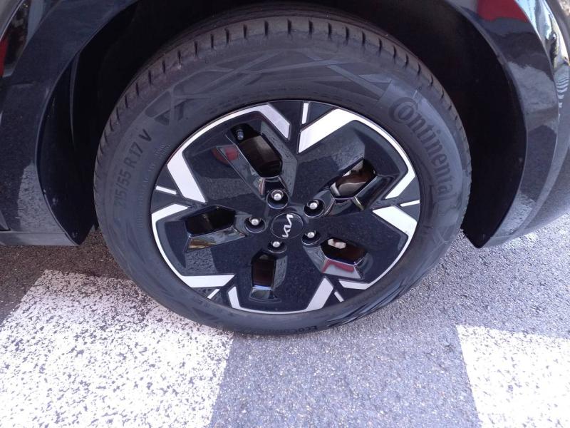 Image KIA Niro EV 204ch Premium